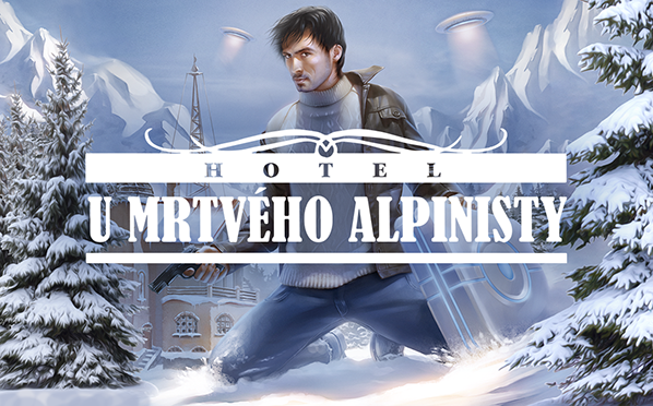 Hotel U mrtvého alpinisty